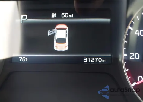 2022 Kia Forte Lxs z USA, uszkodzony, nr VIN 3KPF24AD2NE482580